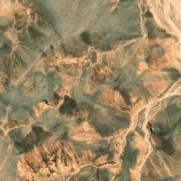 Satellite imagery of Rās Muktaiya, EG