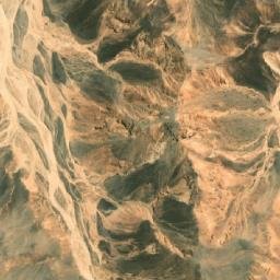 Satellite imagery of Rās Muktaiya, EG