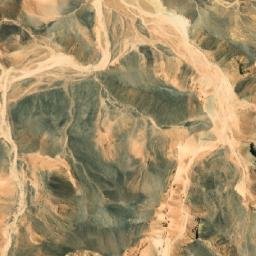 Satellite imagery of Rās Muktaiya, EG