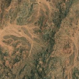 Satellite imagery of Jabal al ‘Urf, EG