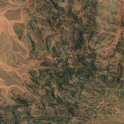Satellite imagery of Jabal al ‘Urf, EG