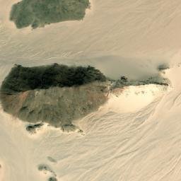 Satellite imagery of Jabal Umm Taghar al Fawqānī, EG
