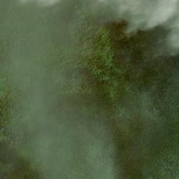 Satellite imagery of Shirengong Shan, CN
