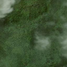 Satellite imagery of Shirengong Shan, CN