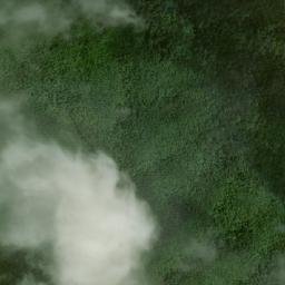 Satellite imagery of Shirengong Shan, CN