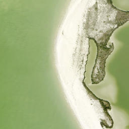 Satellite imagery of Murdock Point, US