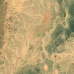 Satellite imagery of Luch Lermaz, EH