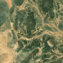 Satellite imagery of Luch Lermaz, EH