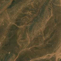 Satellite imagery of Foum et Tilia, DZ