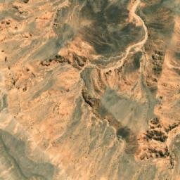 Satellite imagery of Rās Muktaiya, EG