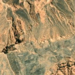 Satellite imagery of Rās Muktaiya, EG