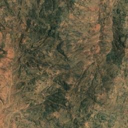 Satellite imagery of Jabal al ‘Urf, EG