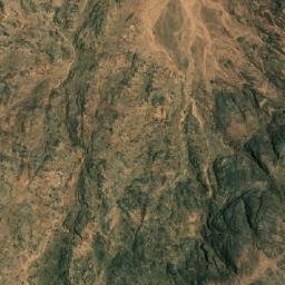 Satellite imagery of Jabal al ‘Urf, EG