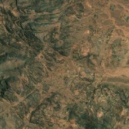 Satellite imagery of Jabal al ‘Urf, EG