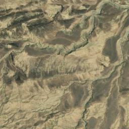 Satellite imagery of Saman Hor, PK