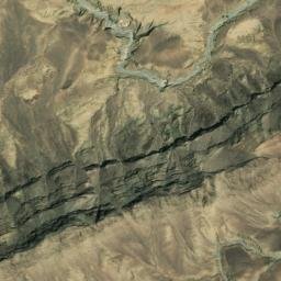 Satellite imagery of Saman Hor, PK