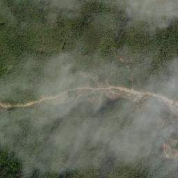 Satellite imagery of E Ling, CN