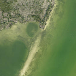 Satellite imagery of Primo Point, US