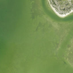 Satellite imagery of Primo Point, US