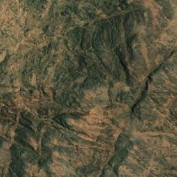 Satellite imagery of Jabal al ‘Urf, EG