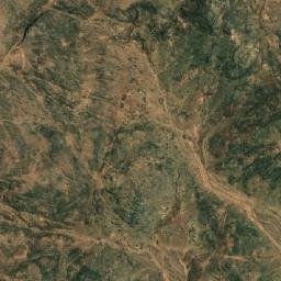 Satellite imagery of Jabal al ‘Urf, EG