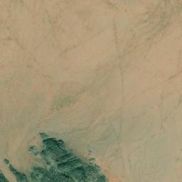 Satellite imagery of Ḑil‘ān al Huḑūb, SA