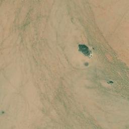 Satellite imagery of Ḑil‘ān al Huḑūb, SA