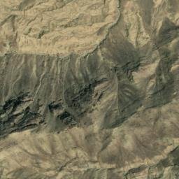 Satellite imagery of Saman Hor, PK