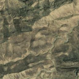 Satellite imagery of Saman Hor, PK