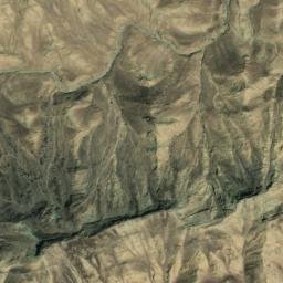 Satellite imagery of Saman Hor, PK