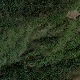 Satellite imagery of Dawu Shan, CN