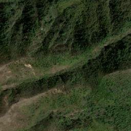 Satellite imagery of Dawu Shan, CN