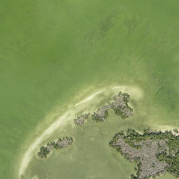Satellite imagery of Primo Point, US