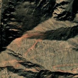 Satellite imagery of Jabal Nuqārah, EG