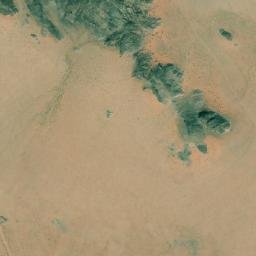 Satellite imagery of Ḑil‘ān al Huḑūb, SA
