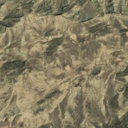 Satellite imagery of Saman Hor, PK