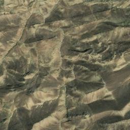 Satellite imagery of Saman Hor, PK