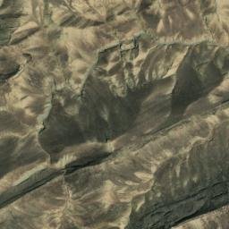 Satellite imagery of Saman Hor, PK