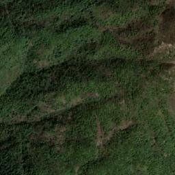Satellite imagery of Dawu Shan, CN