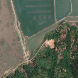 Satellite imagery of Cunqi Tou, CN