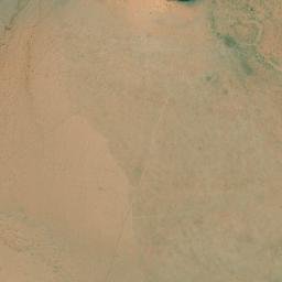 Satellite imagery of Ḑil‘ān al Huḑūb, SA