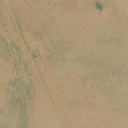 Satellite imagery of Ḑil‘ān al Huḑūb, SA