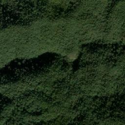 Satellite imagery of Mangdang Shan, CN