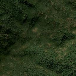 Satellite imagery of Mangdang Shan, CN