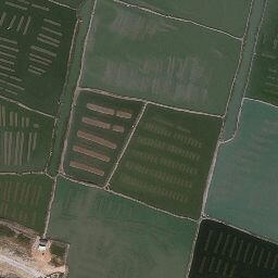 Satellite imagery of Red Hill (historical), CN