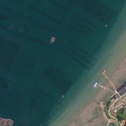 Satellite imagery of Cunqi Tou, CN