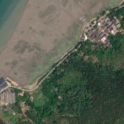 Satellite imagery of Cunqi Tou, CN