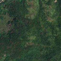 Satellite imagery of Huangwan Shanding, CN