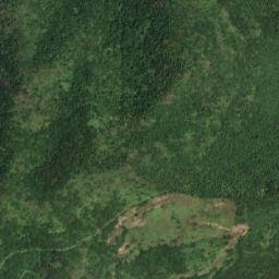 Satellite imagery of Huangwan Shanding, CN