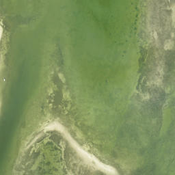 Satellite imagery of Platt Point, US